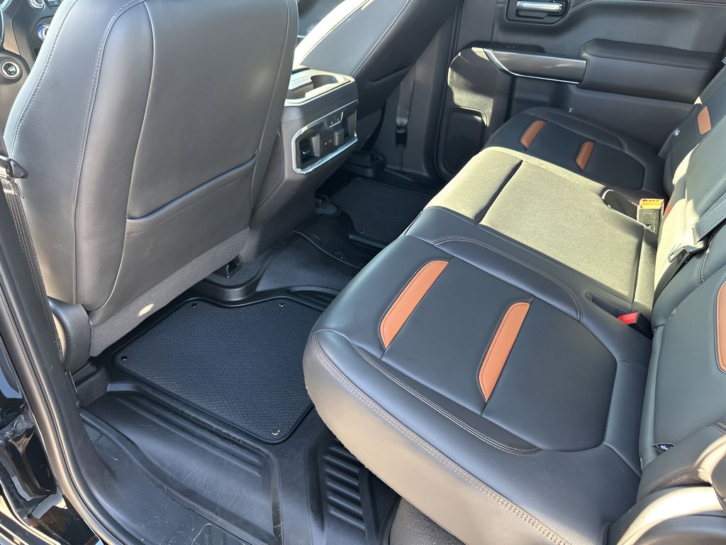 Used Car 2021 Gmc Sierra 1500  At4 For Sale Under $40,000 In Austin, Texas