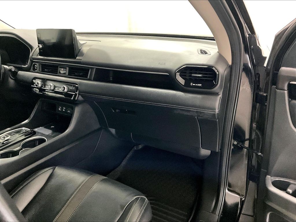 2023 Honda Pilot — photo 13