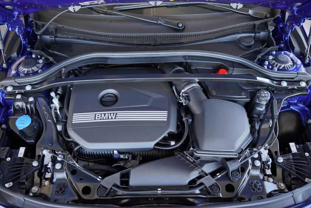 Thumbnail: 2026 BMW 2 Series - 22