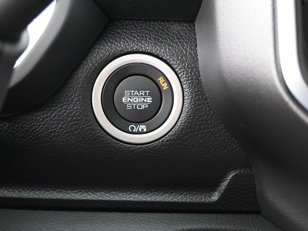 New 2026 Forged Blue Metallic Ram Big Horn image 25