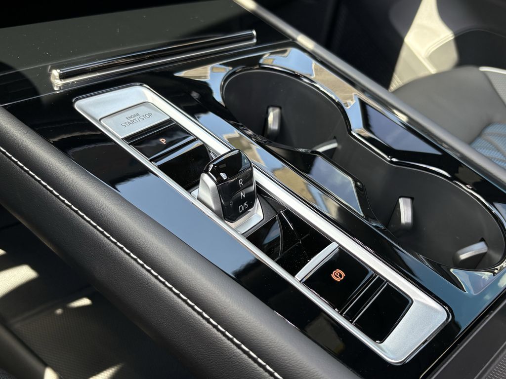 New 2026 Pure Gray Volkswagen 2.0T SEL Premium R-Line image 21