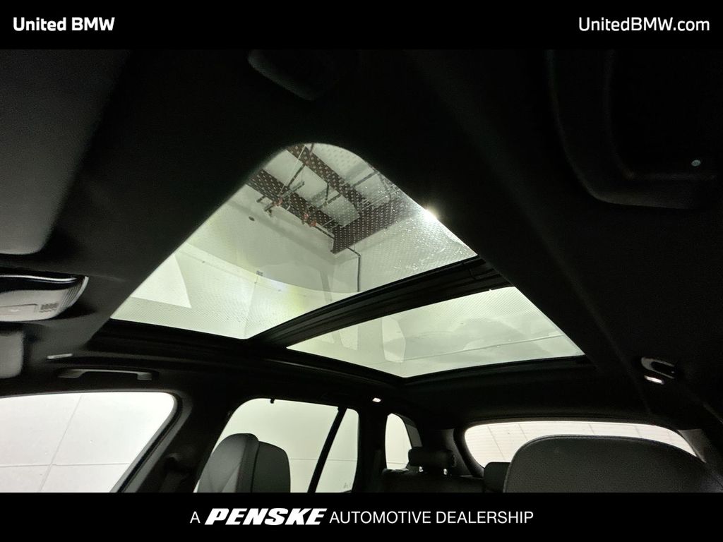 Thumbnail: 2025 BMW X5 - 20