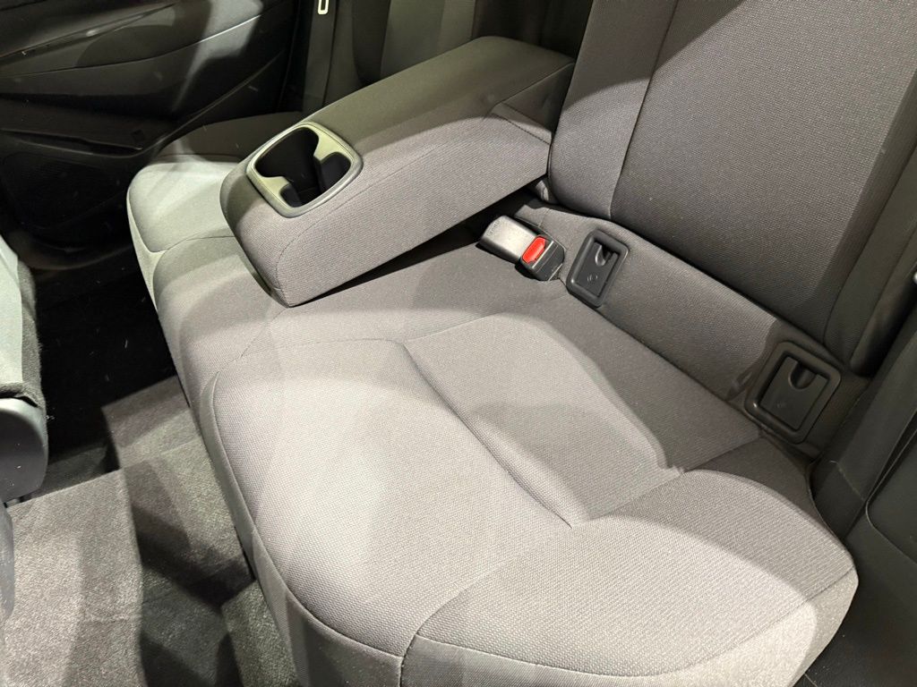 Thumbnail: 2023 Toyota Corolla - 18