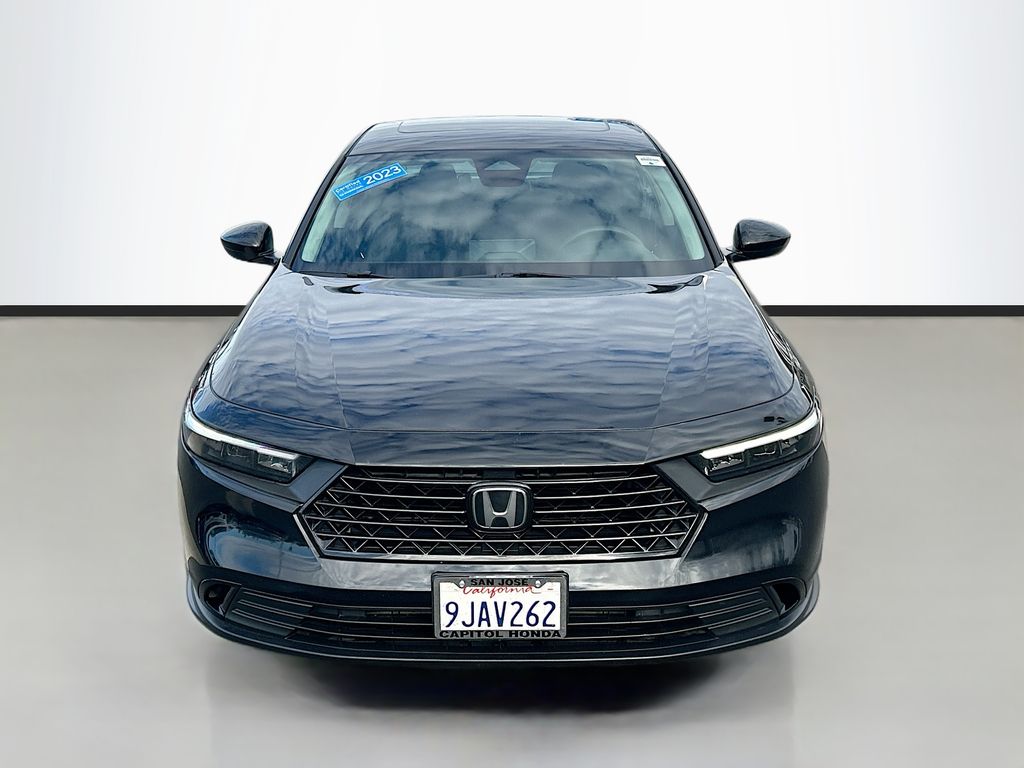 Thumbnail: 2023 Honda Accord - 2