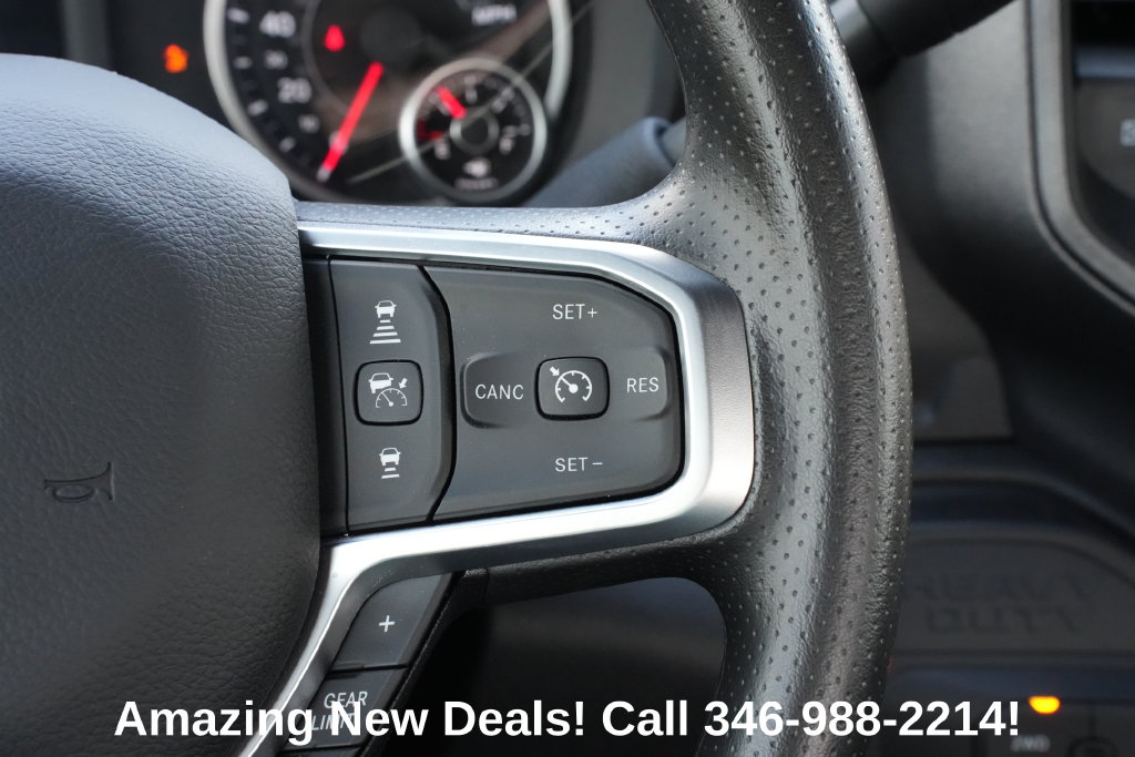 2026 Ram 3500 Tradesman Silver at Bayway Chrysler Dodge Jeep Ram