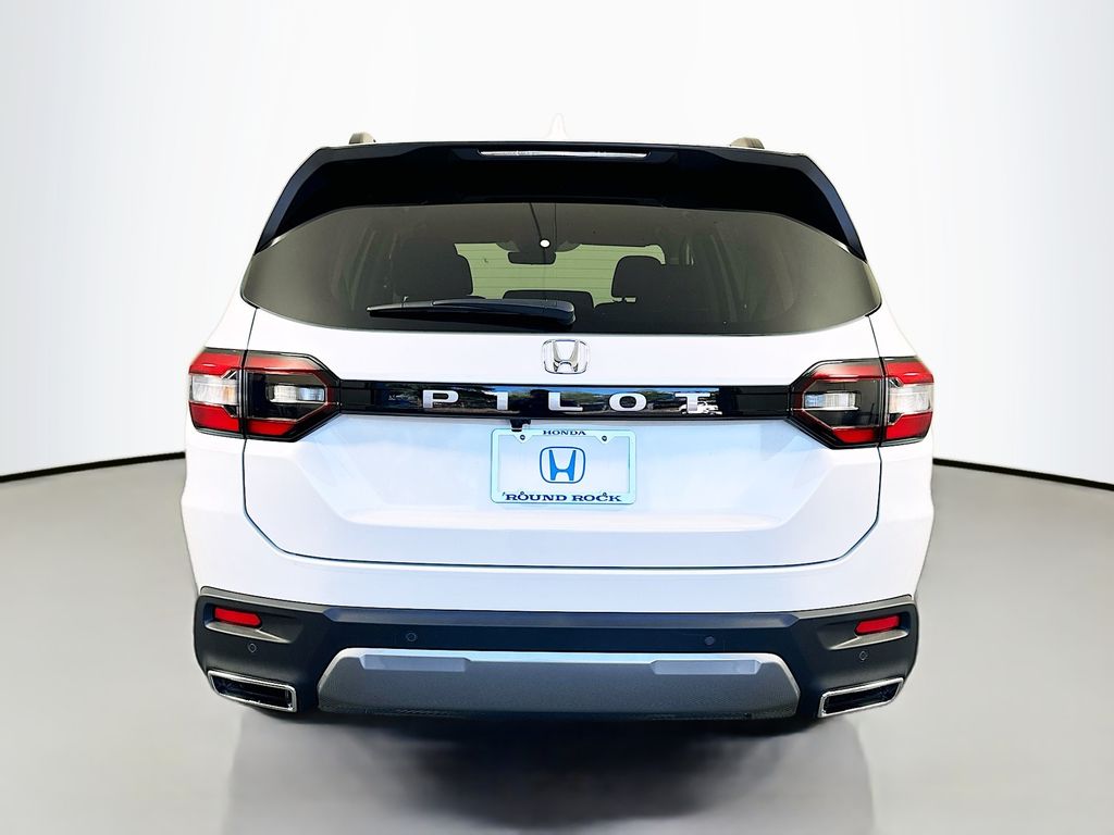 Thumbnail: 2026 Honda Pilot - 6