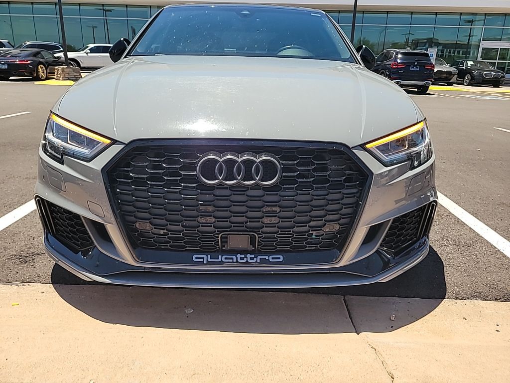 2019 Audi RS 3  3