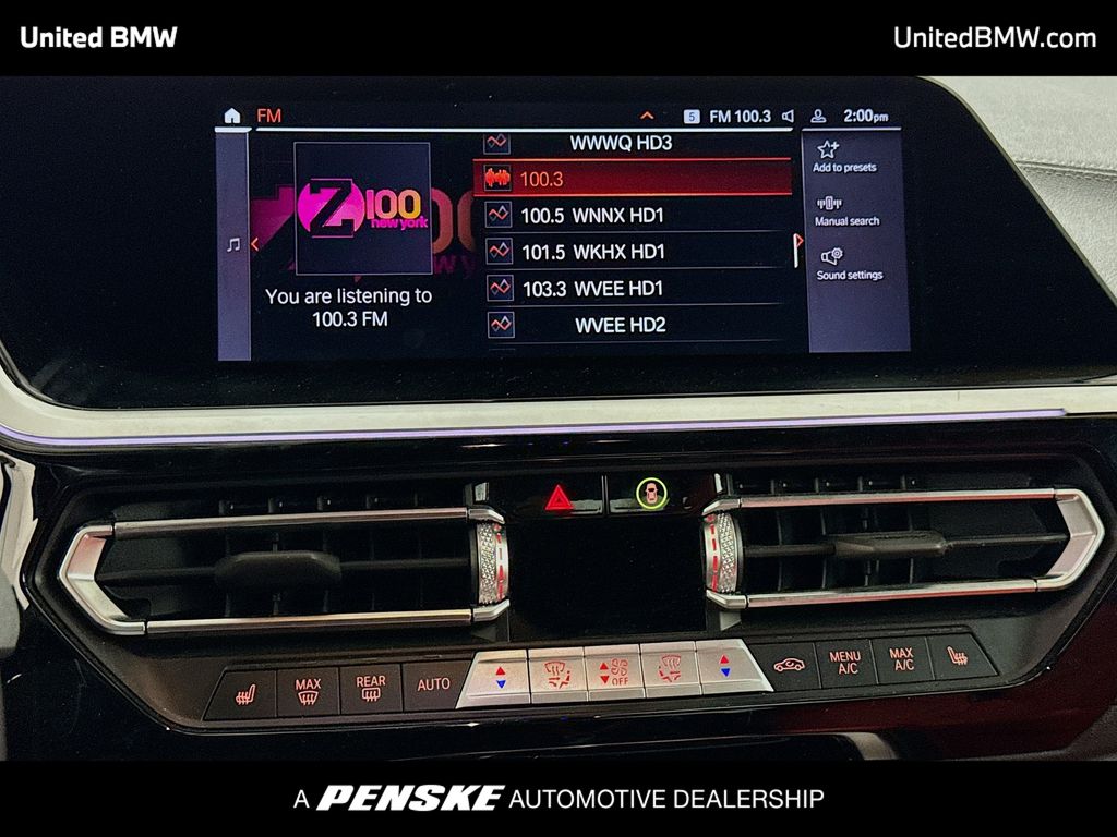 Thumbnail: 2025 BMW Z4 - 8