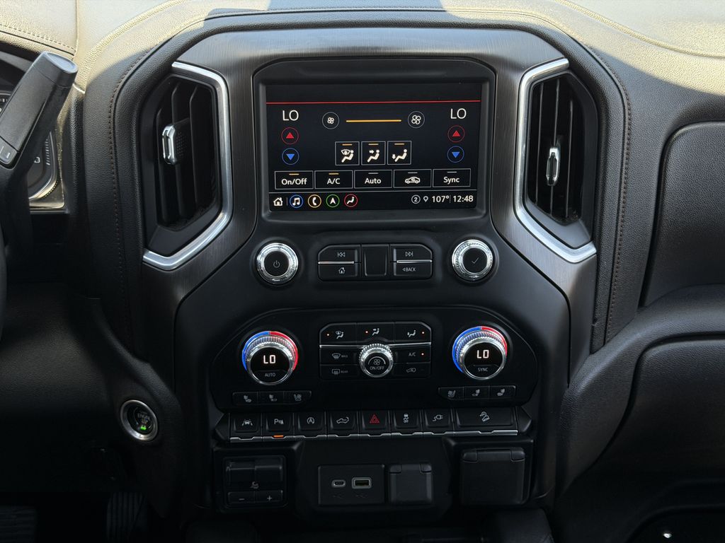 Used 2021 GMC Sierra 1500 Truck