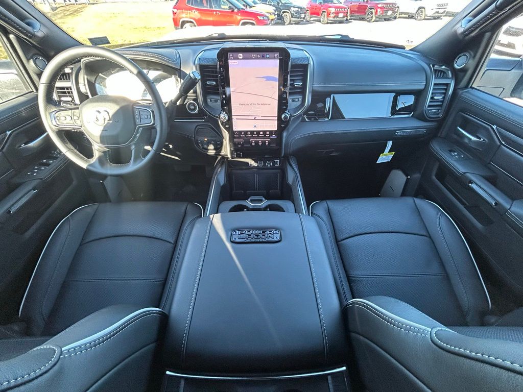 Ram25004