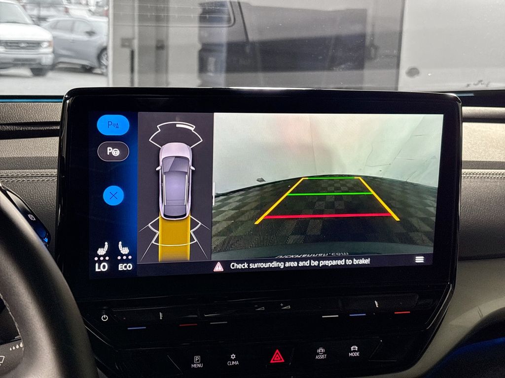 2023 Volkswagen ID.4 Pro S