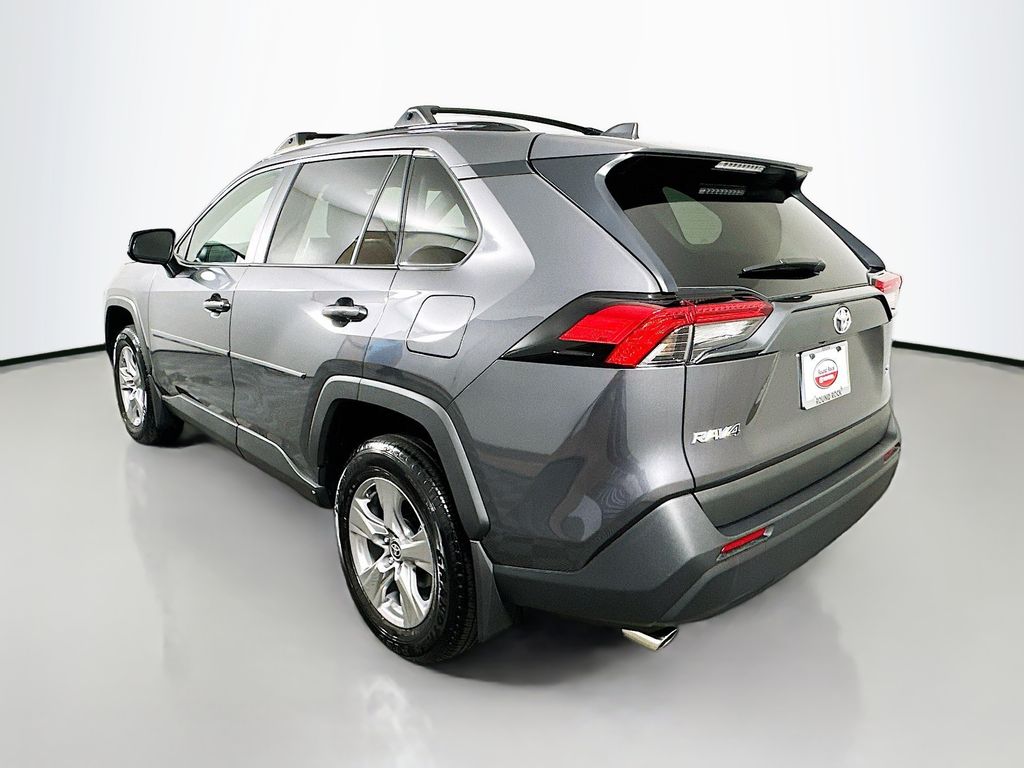 Thumbnail: 2025 Toyota RAV4 - 7