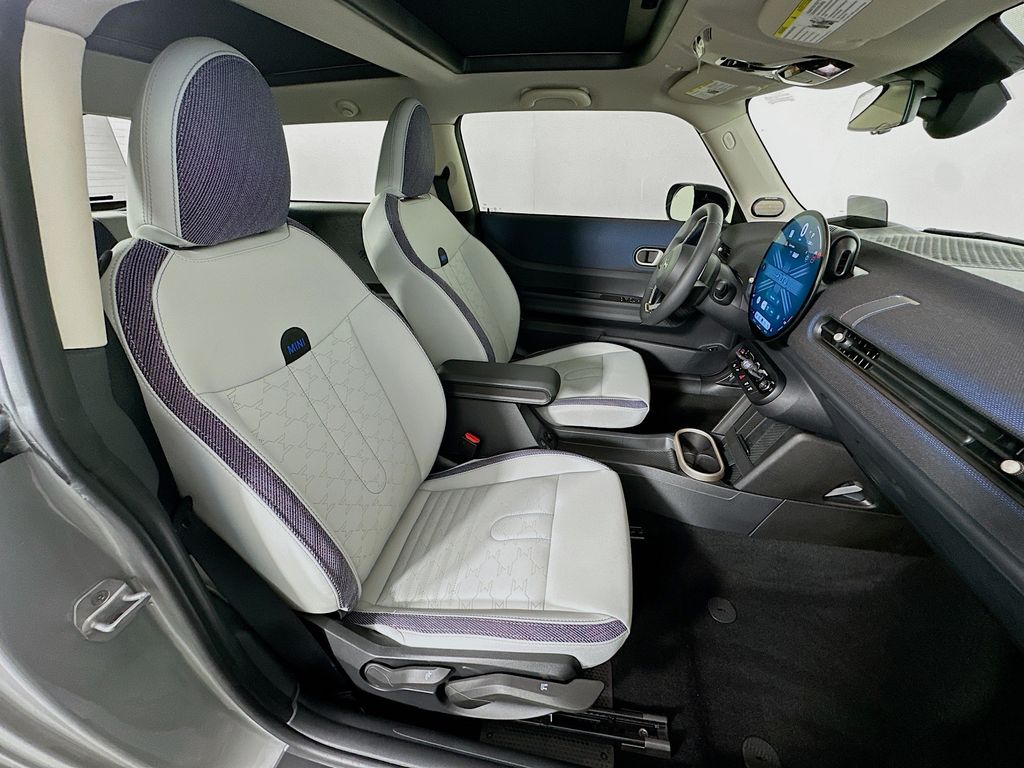 Thumbnail: 2025 MINI Cooper - 27