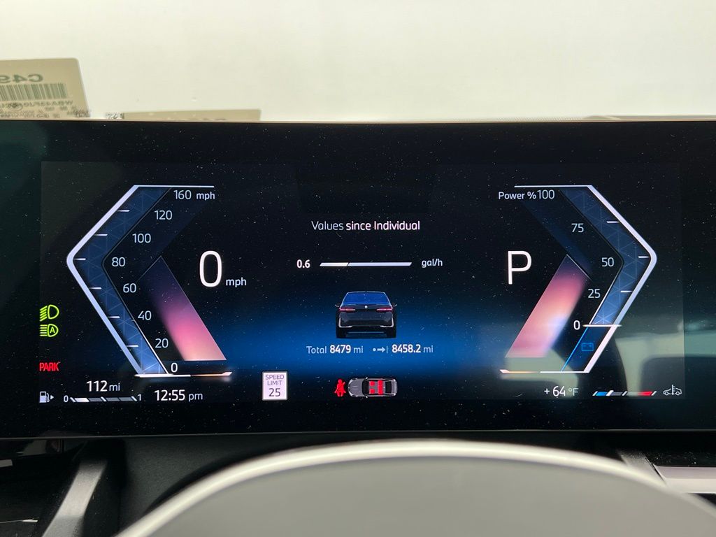 Thumbnail: 2025 BMW 5 Series - 15