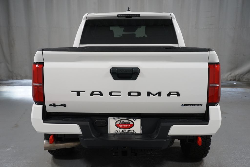 Thumbnail: 2025 Toyota Tacoma - 7