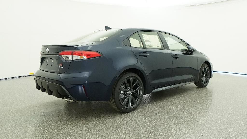 Thumbnail: 2026 Toyota Corolla - 26