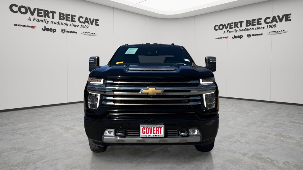 Used Car 2021 Chevrolet Silverado 3500hd  High Country For Sale Under $70,000 In Austin, Texas