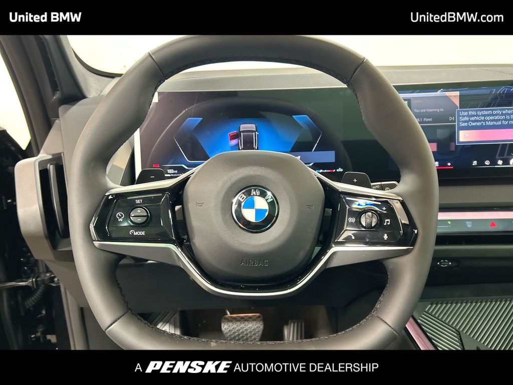 Thumbnail: 2026 BMW X3 - 14