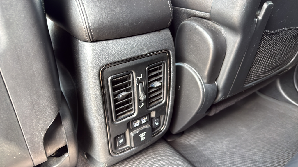 2018 Dodge Durango