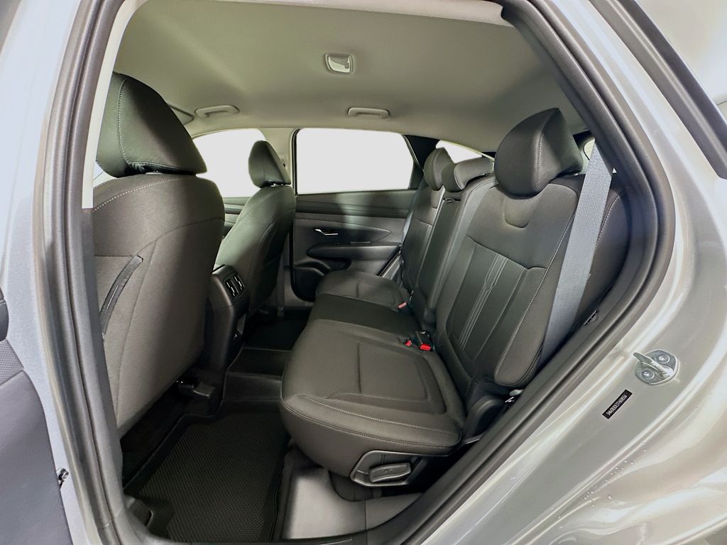 Thumbnail: 2026 Hyundai Tucson - 14