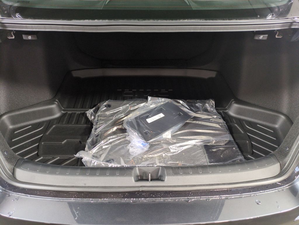 New 2026 Honda Civic Hybrid For Sale in Fort Wayne, IN