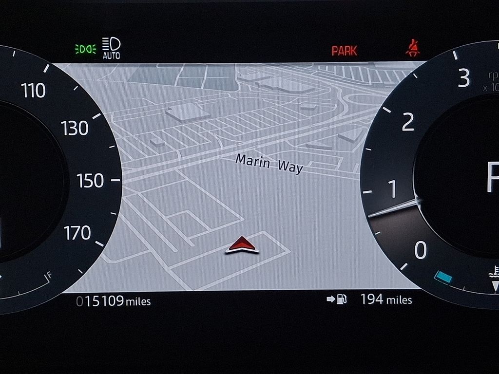 Thumbnail: 2025 Land Rover Range Rover Evoque - 22