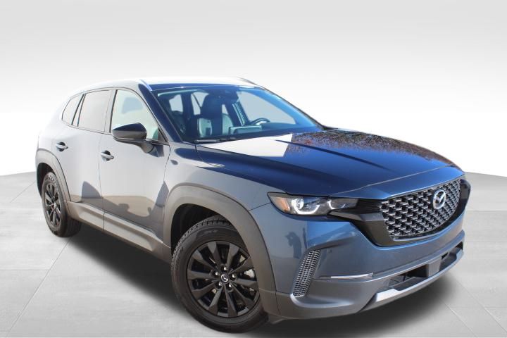 Used Car 2024 Mazda Cx-50  2.5 S Preferred Package For Sale Under $25,000 In Georgetown, Texas
