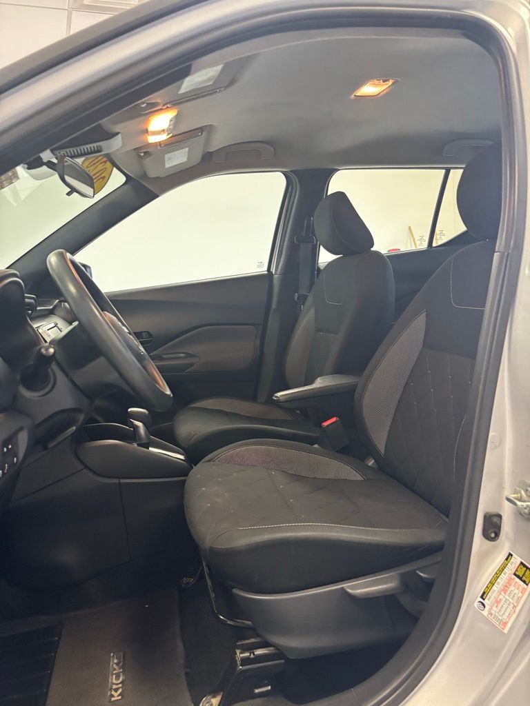 Used 2020 Nissan Kicks SUV