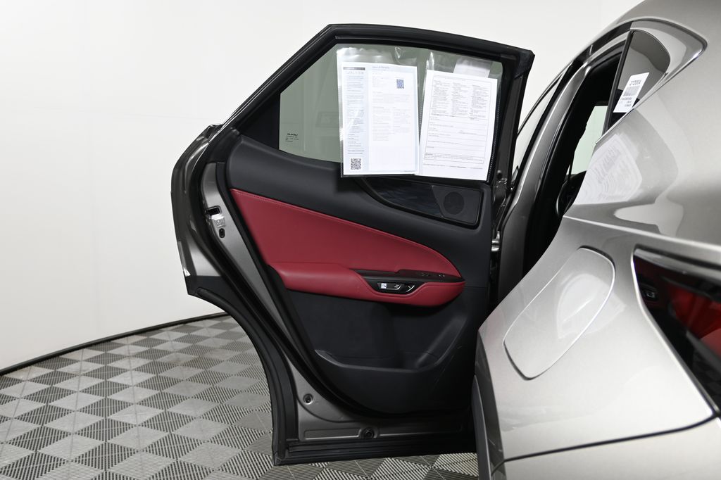 Thumbnail: 2024 Lexus NX - 31