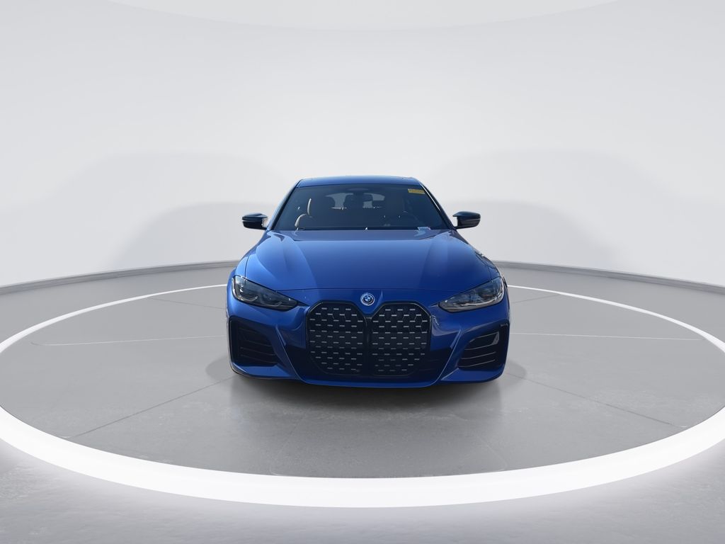 Thumbnail: 2023 BMW 4 Series - 3