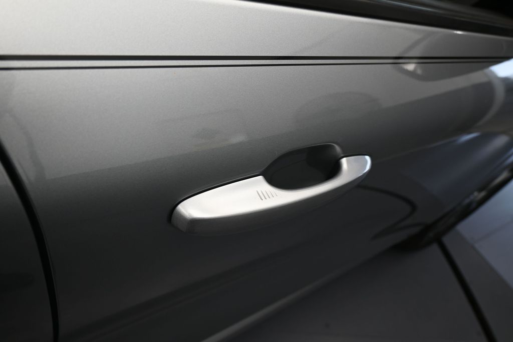 Used 2024 Silver Metallic Ford ST-Line image 40