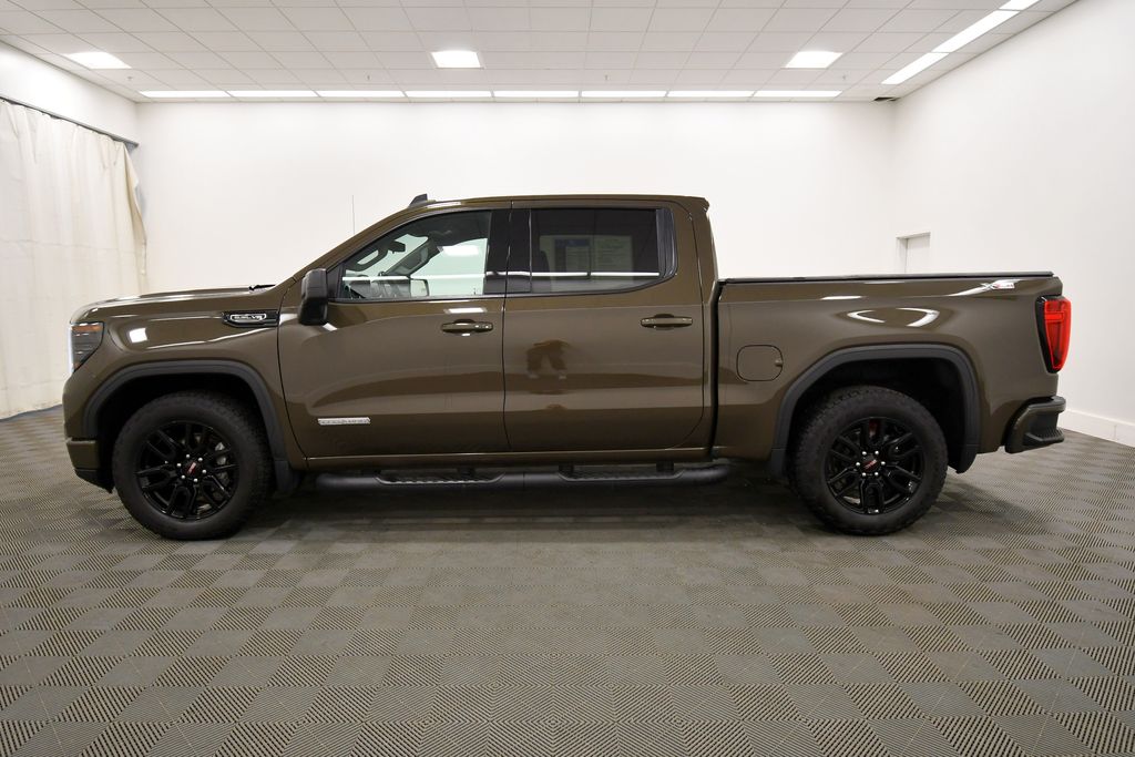 Used 2024 GMC Sierra 1500 Truck