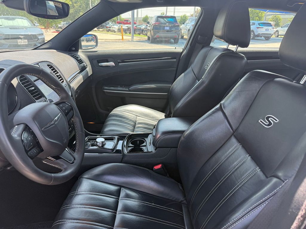 Used Car 2023 Chrysler 300  S For Sale Under $30,000 In San Marcos, Texas