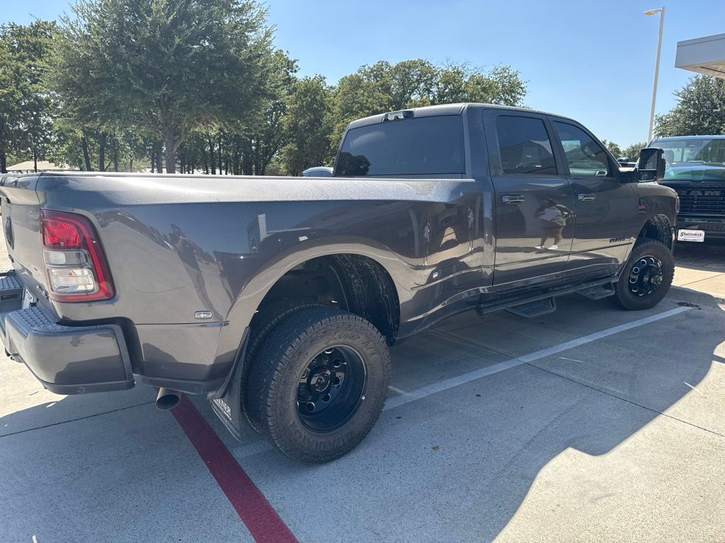 Used 2024 Ram 3500 Truck