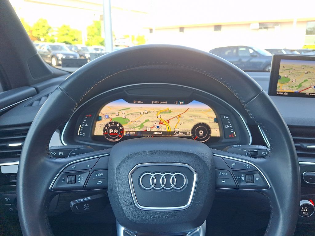 Thumbnail: 2018 Audi Q7 - 20