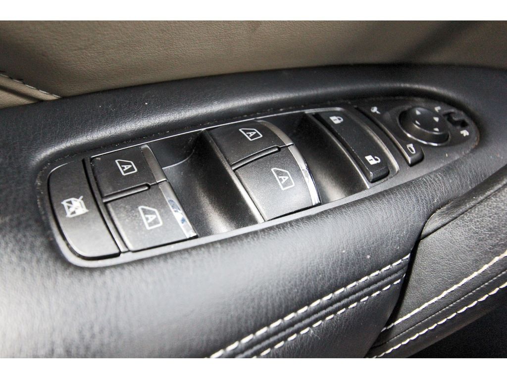 2023 INFINITI QX80 Premium Select White at Legacy Ford