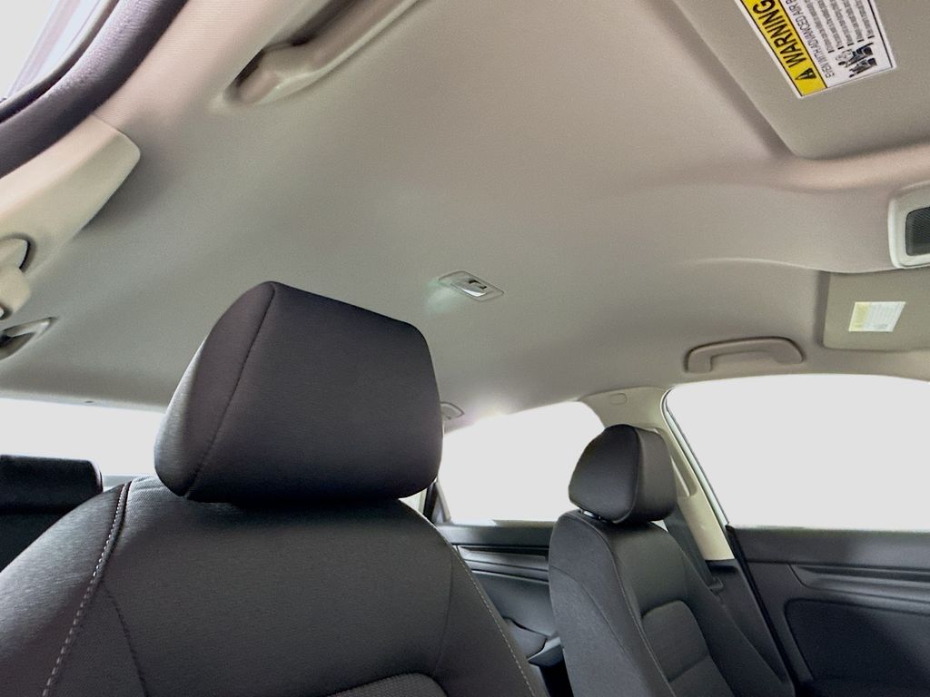 Thumbnail: 2026 Honda Civic - 19