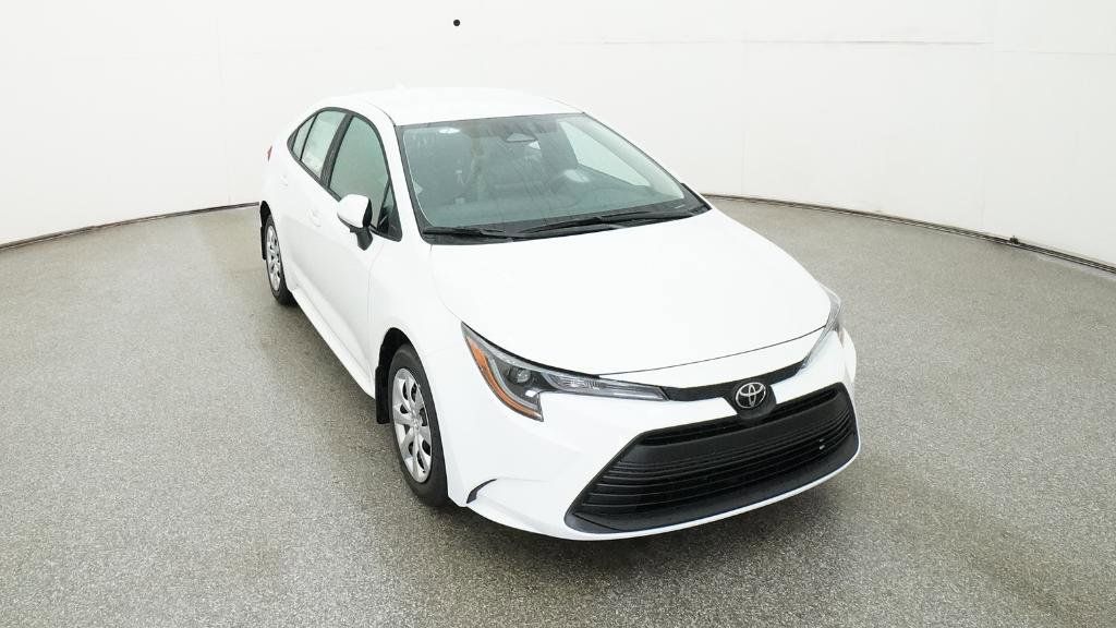 Thumbnail: 2026 Toyota Corolla - 4