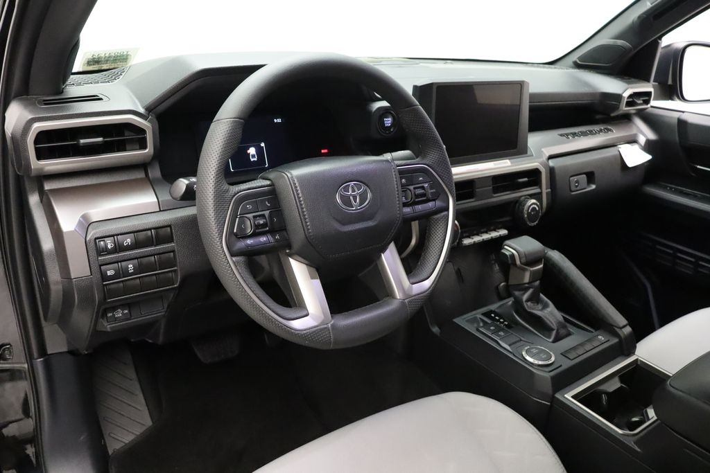 2024 Toyota Tacoma SR5 14
