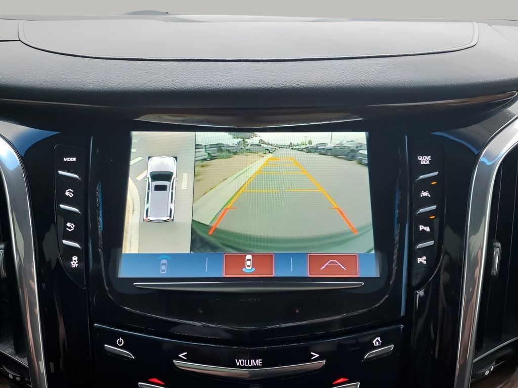 Used Car 2017 Cadillac Escalade  Luxury For Sale Under $30,000 In Austin, Texas