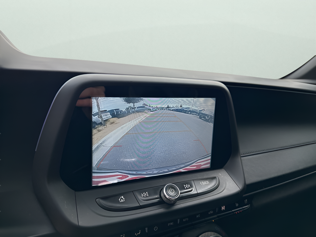 Used Car 2018 Chevrolet Camaro  2lt For Sale Under $20,000 In Austin, Texas