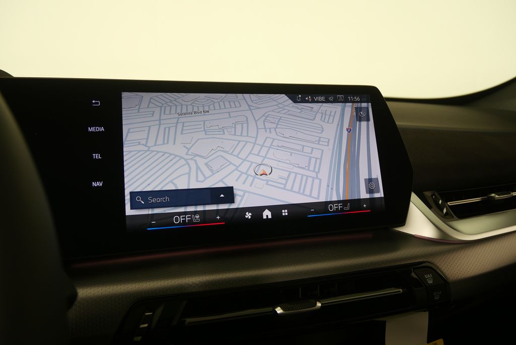 Thumbnail: 2026 BMW X1 - 23