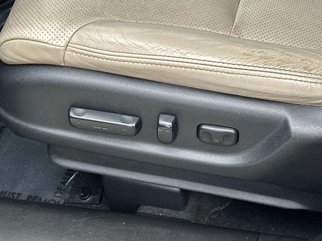 Thumbnail: 2016 Honda CR-V - 29