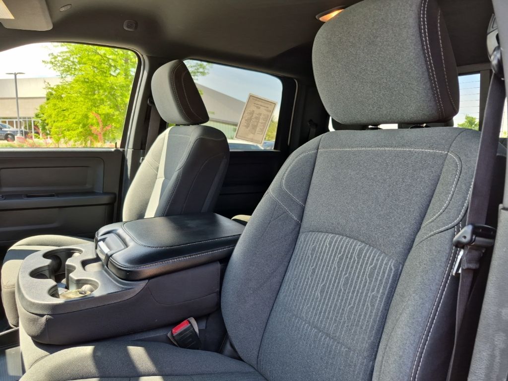 Used Car 2024 Ram 2500  Tradesman For Sale Under $50,000 In Austin, Texas