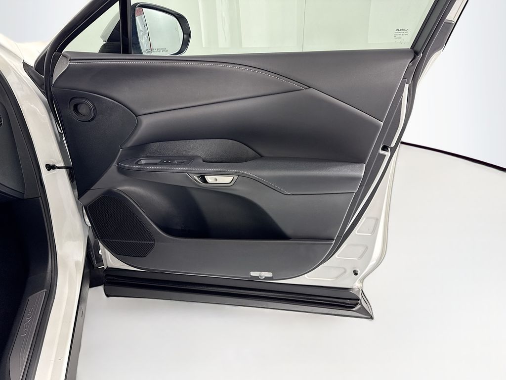 Thumbnail: 2024 Lexus RX - 26