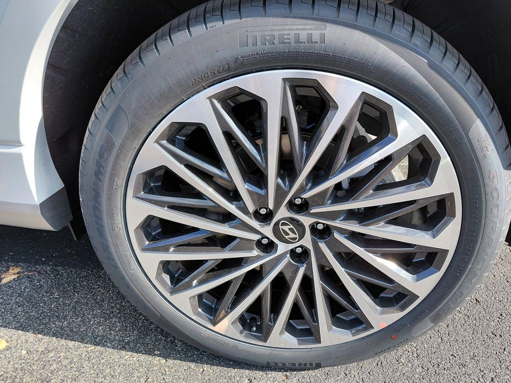 Thumbnail: 2026 Hyundai Palisade - 8