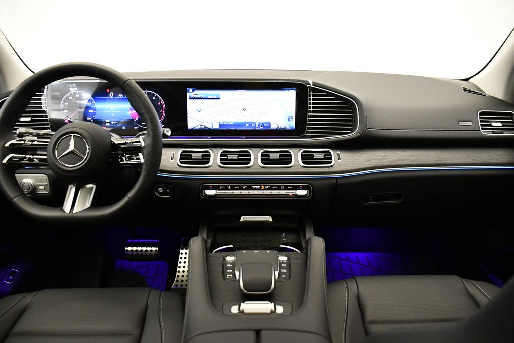 Thumbnail: 2026 Mercedes-Benz GLS - 19