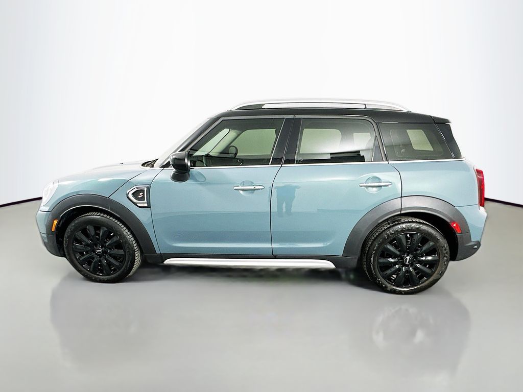Thumbnail: 2024 MINI Cooper Countryman - 8