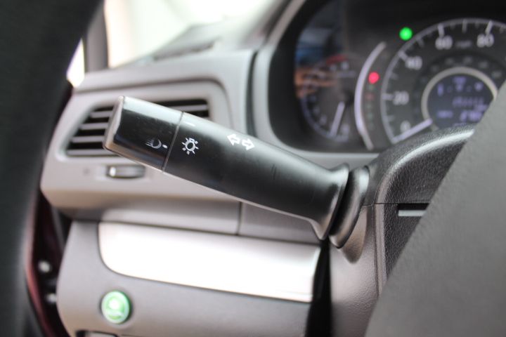 Used Car 2015 Honda Cr-v  Lx For Sale Under $10,000 In Georgetown, Texas