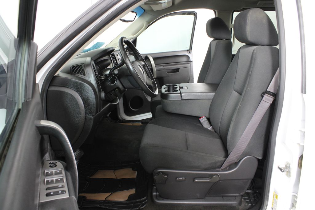 Used 2013 Chevrolet Silverado 1500 for sale in 